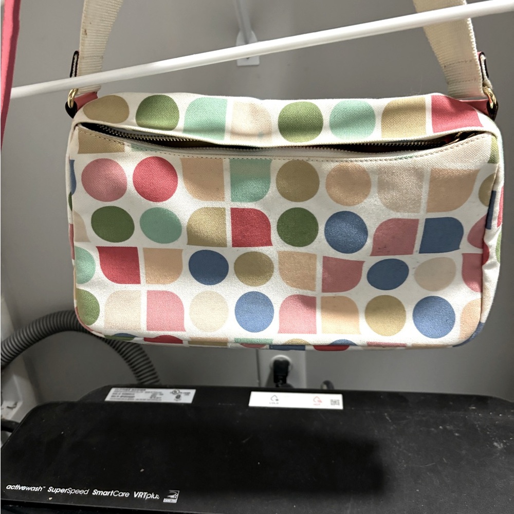Vintage Kate spade purse